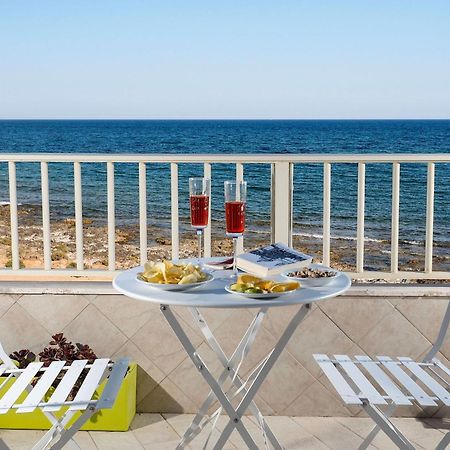 Apartament Rifugio A Mare Calabernardo Zewnętrze zdjęcie