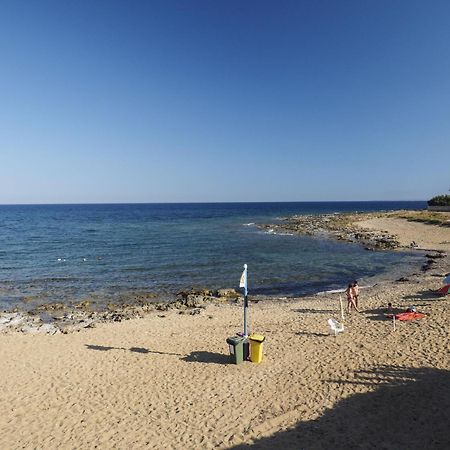 Apartament Rifugio A Mare Calabernardo Zewnętrze zdjęcie