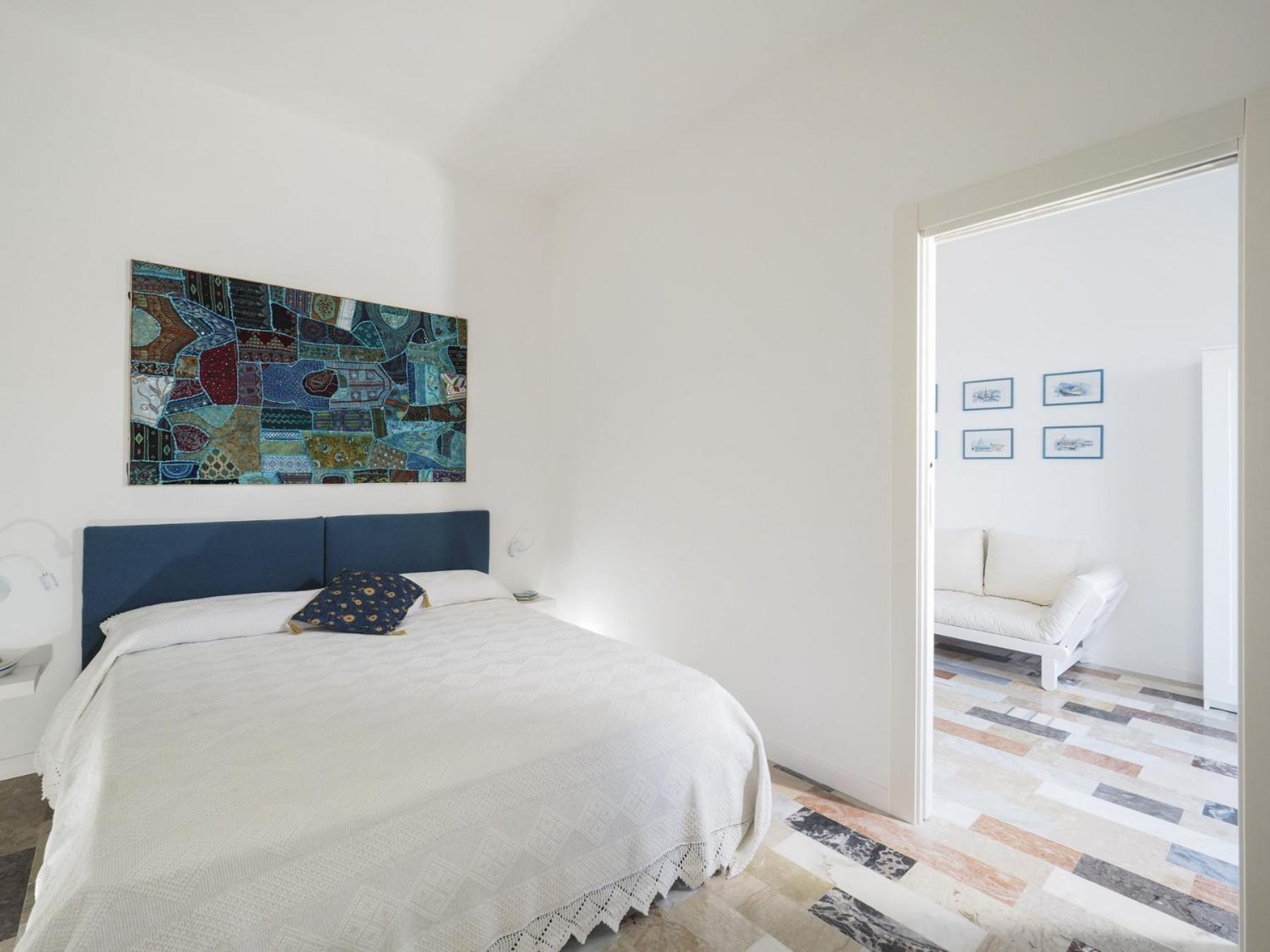 Apartament Rifugio A Mare Calabernardo Zewnętrze zdjęcie
