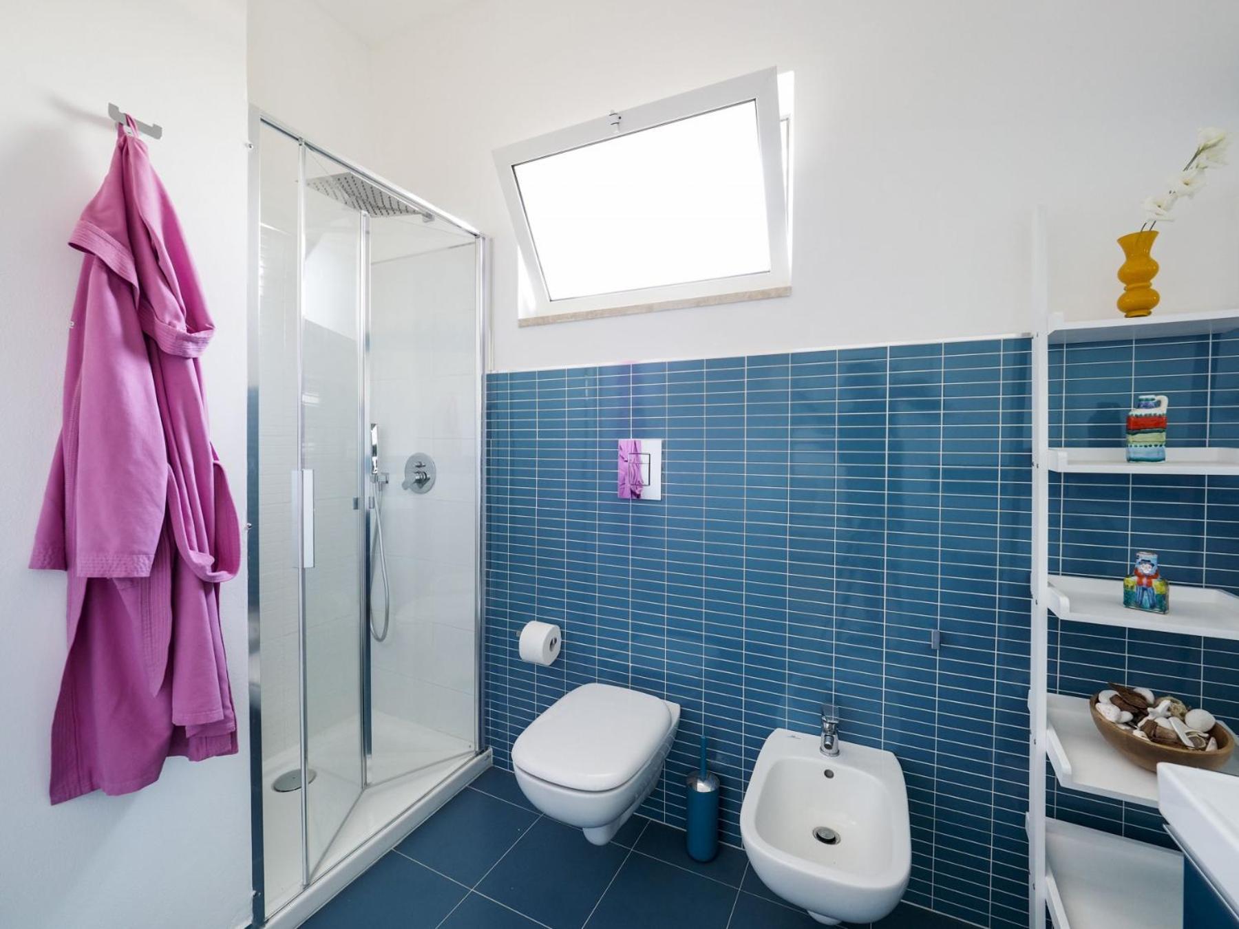 Apartament Rifugio A Mare Calabernardo Zewnętrze zdjęcie